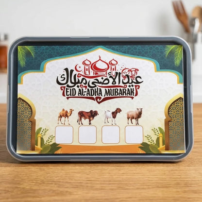 Meet Premuim Qurbani Box