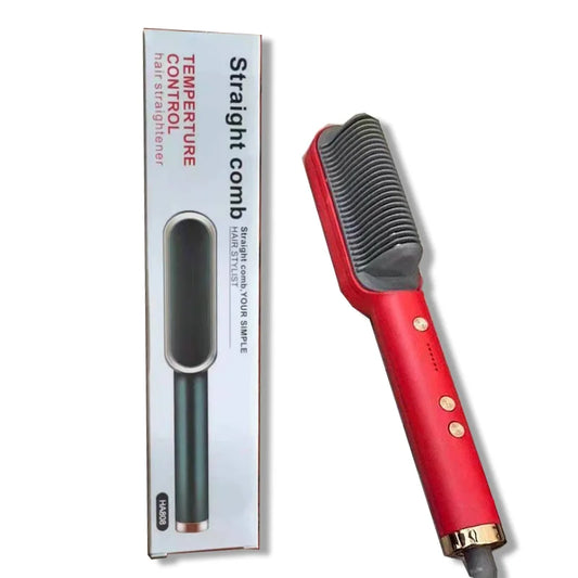 Straight Comb