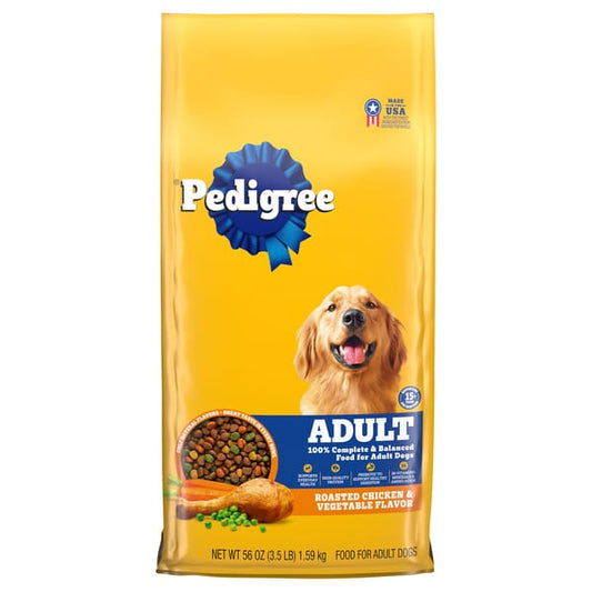 pedigree