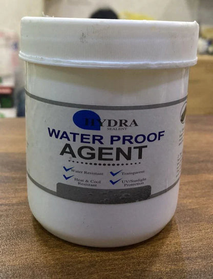 Water Anti Linkage Paint