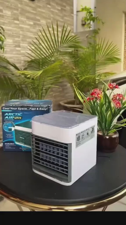 Portable Air Conditioners